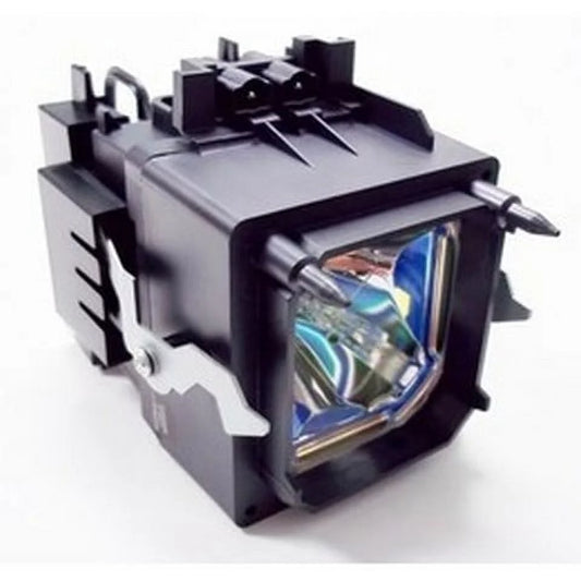 with Projector TV bulb Quality XL-5100U Cage F93087600 Sony Assembly