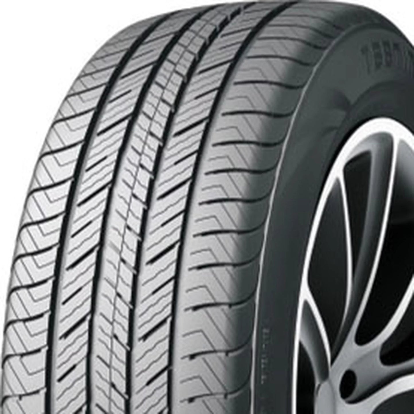 TS-07 Season H/T XL Tire TBB 235/65R17 SUV/Crossover 108H All