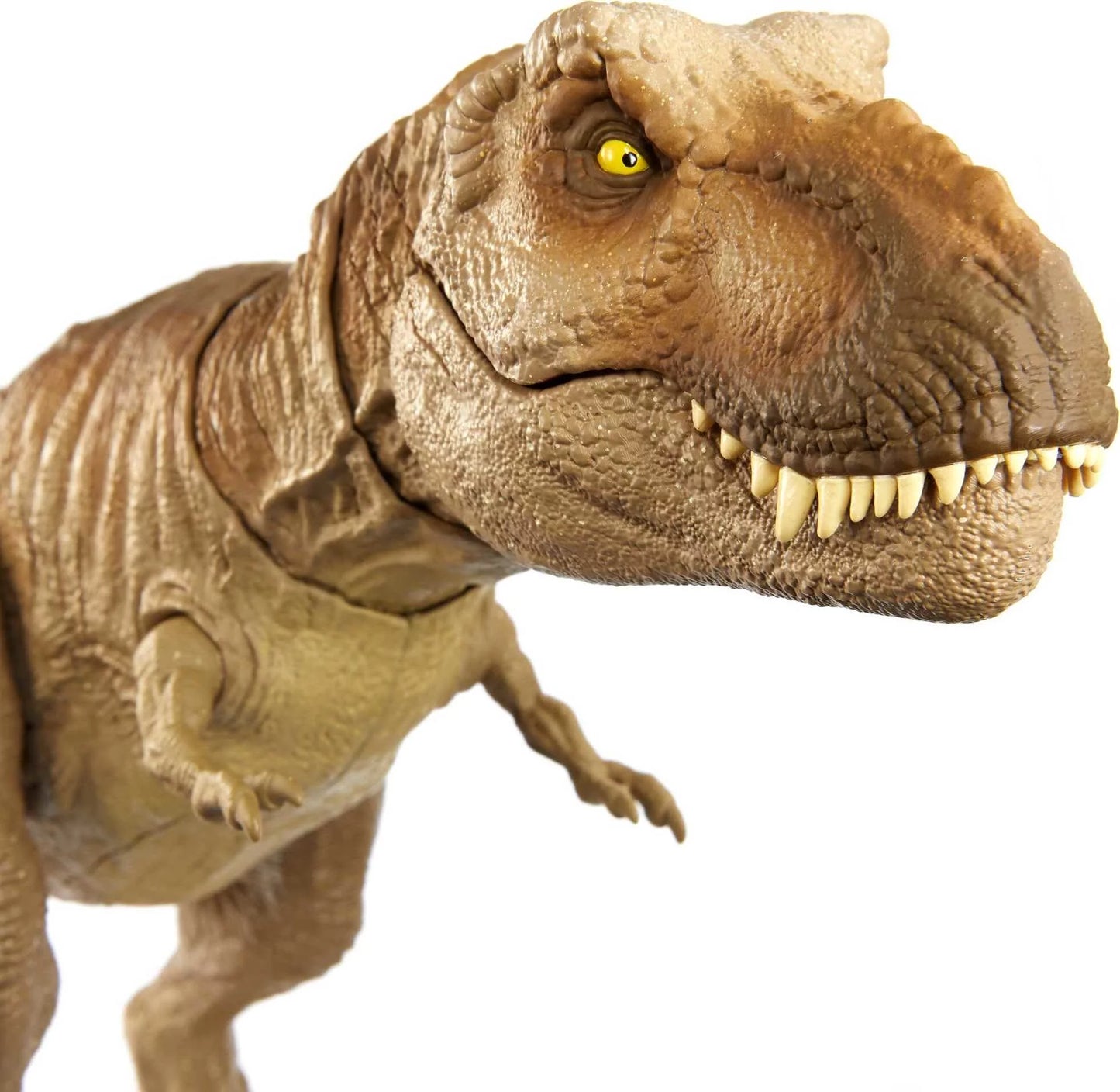 Up Action Roarin’ 4 Epic Tyrannosaurus & for Years Large Ages Jurassic World Rex Figure