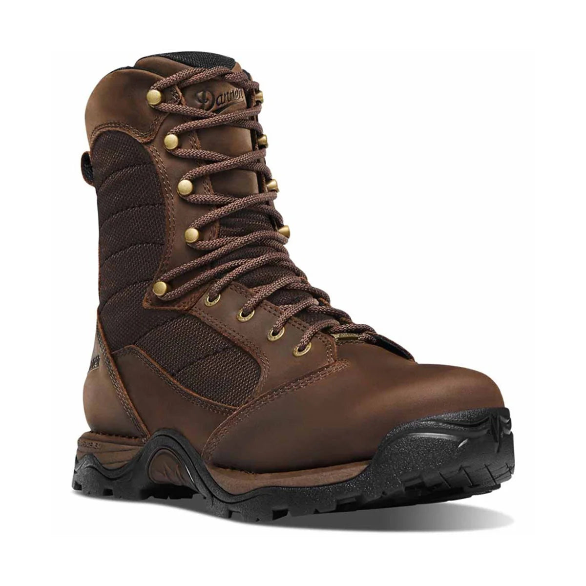 US, Medium Hunting 9 Pronghorn Men's, 8in Brown, Boot - Danner