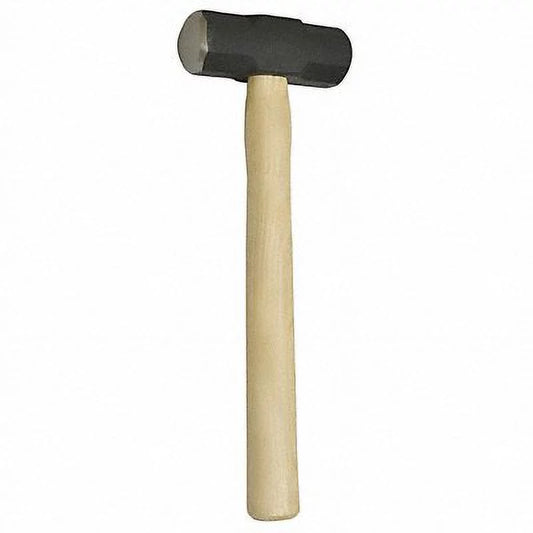 Sledge Hammer,4 20JX61 Westward lb.,10-5/8,Hickory