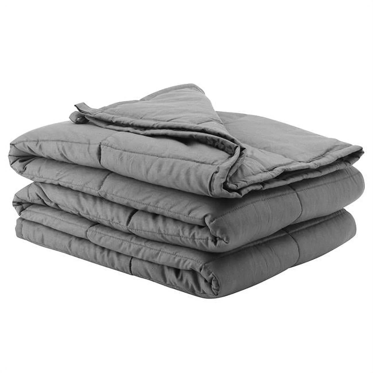 Weighted 48 x Throw 212 Main in. PG93984 72 Blanket