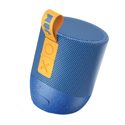 Speaker (Blue) HX-P404BL Jam Double Bluetooth Chill