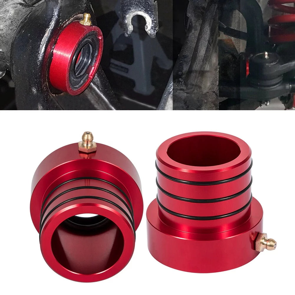 Tube Axle MJ Seal TJ Front XJ 44 Wrangler BFY Dana 2x for MG21103 JK Accessories Jeep ZJ 30 Dana JKU &