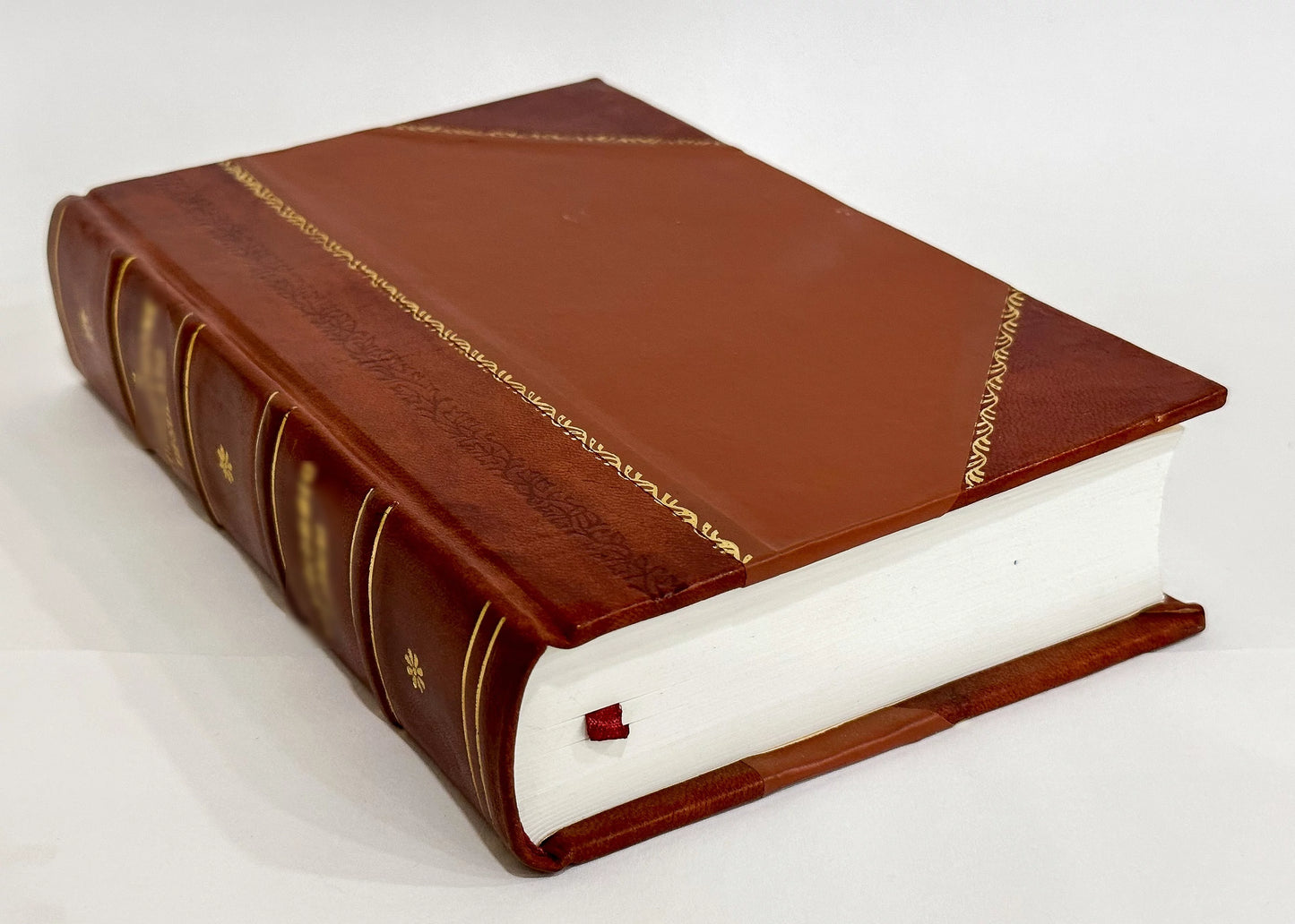 [Leather / Biography Annual 1827 ... , 11 for Bound] Year Obituary and the (1827) The Volume Edition