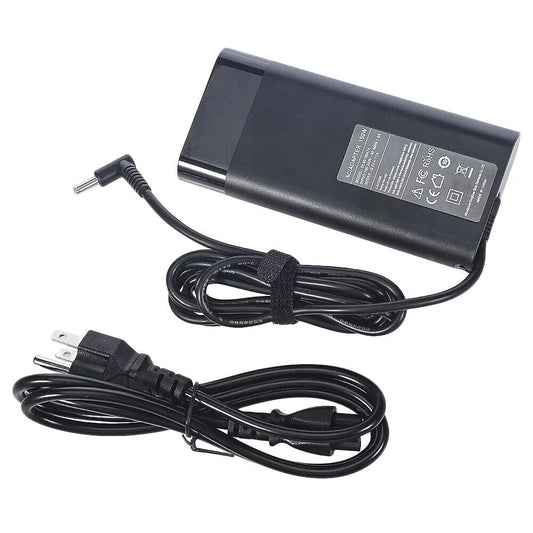 Zbook 150W Supply JahyElec HP G5 Power 15 for Adapter G4 G6 4.5*3mm Charger AC G3 Laptop