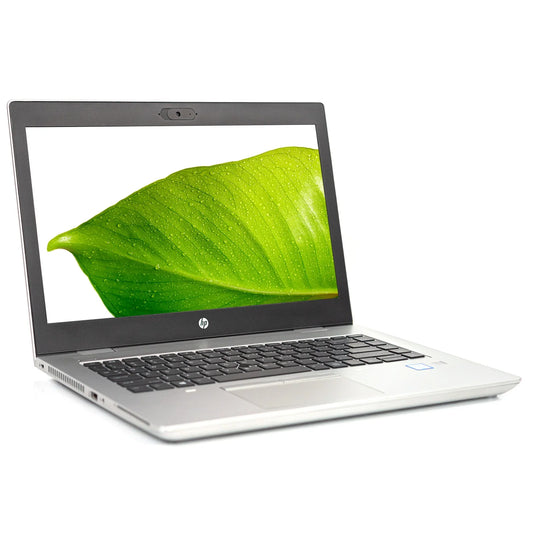 Win Used Wty 11 v.WAA Yr Pro B HP G5 Core SSD i5 640 Laptop M.2 Integrated 1 Graphics ProBook 32GB 1TB 14"