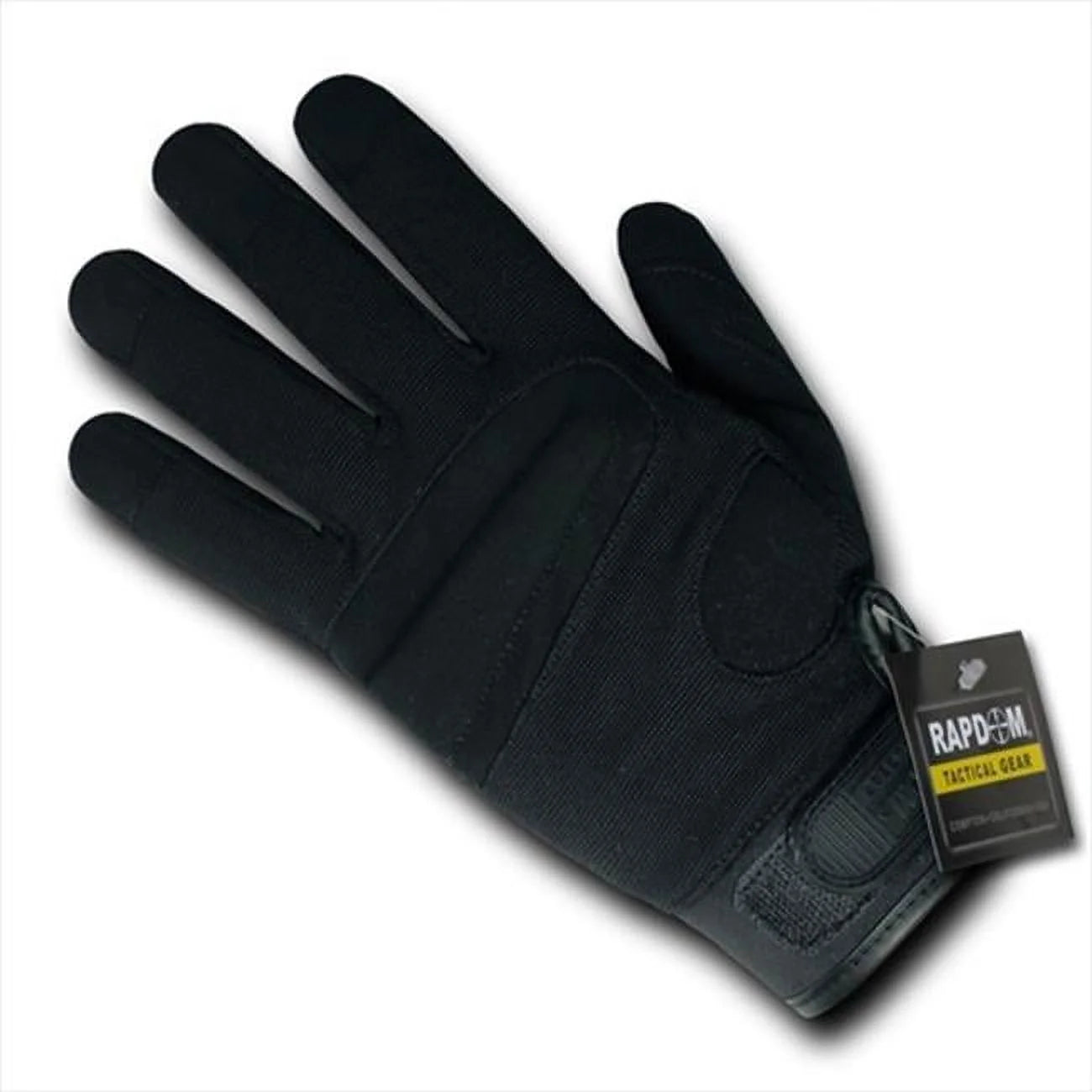 Sniper RapDom 5 Glove Black - Level Extra - Large