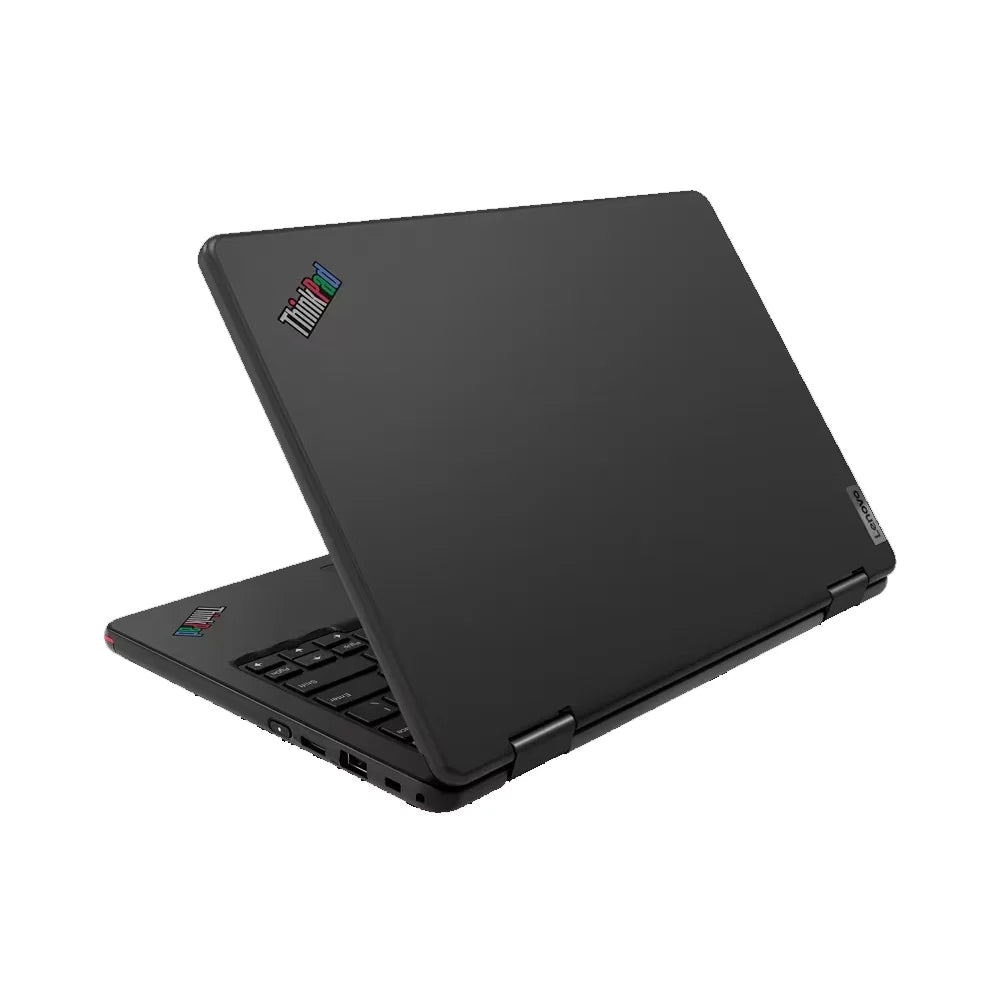 Yoga Lenovo 11.6" W10P Restored M3-8100Y SSD (Refurbished) Laptop Thinkpad 11E 256GB 4GB Touch G6