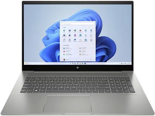 32GB Iris Laptop 6E, DDR4, Keyboard, 17.3" COU Win10 New, Pro, 4, 1TB i7-13700H Envy Xe FHD 32GB SSD, USB HP Intel 2023 Thunderbolt Wi-Fi Graphics, Touchscreen, Backlit IPS Intel 14-Core, Core