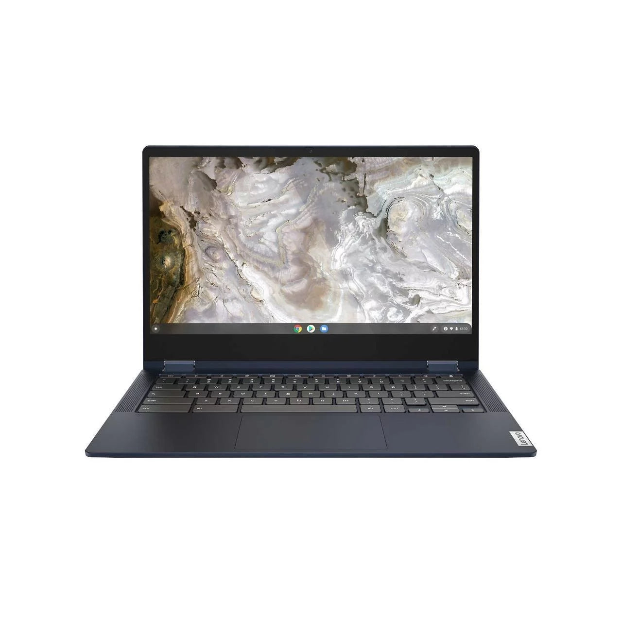 13.3" 8GB (Used) 64GB eMMC ChromeOS,Abyss FLEX Lenovo 13ITL Blue i3-1115G4 Touch 2.1GHz 5 Core™ Chromebook