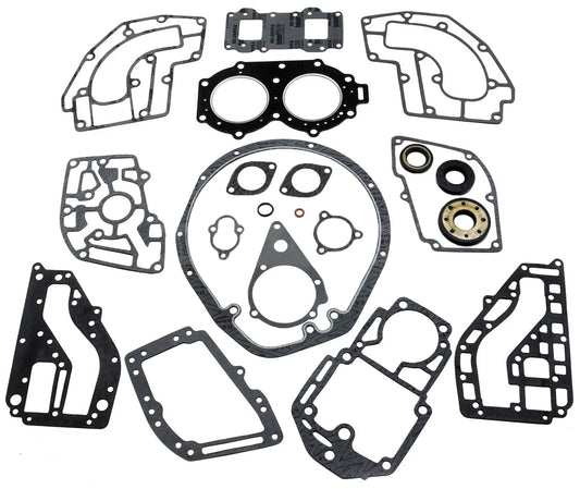 500 Gasket Kit Yamaha Rebuild Seal Complete Runner Wave Jammer Engine