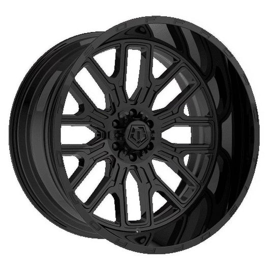 Wheel 1 TIS 6X135 B | 20x10 560B Qty Rim