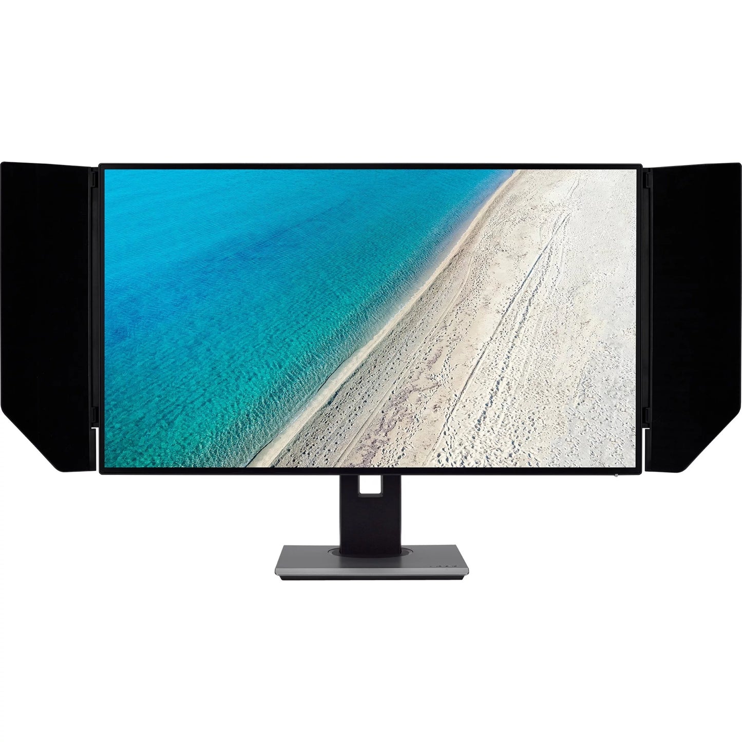 16:9 - 4K Acer LCD 31.5" Monitor Black - LED UHD PE320QK