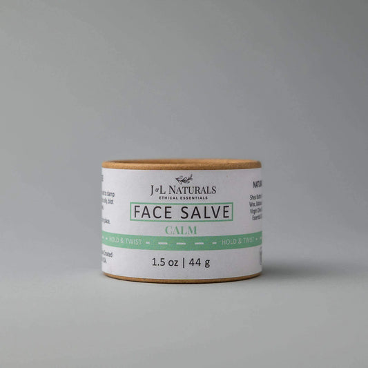 Timeless (Duo) Calm - Salve - Face