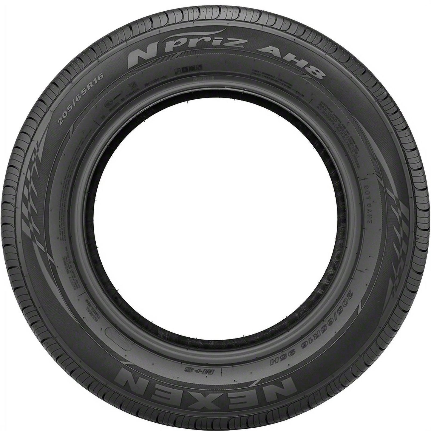 Tire 87V AH8 All-Season 195/55R16 N'Priz Nexen -