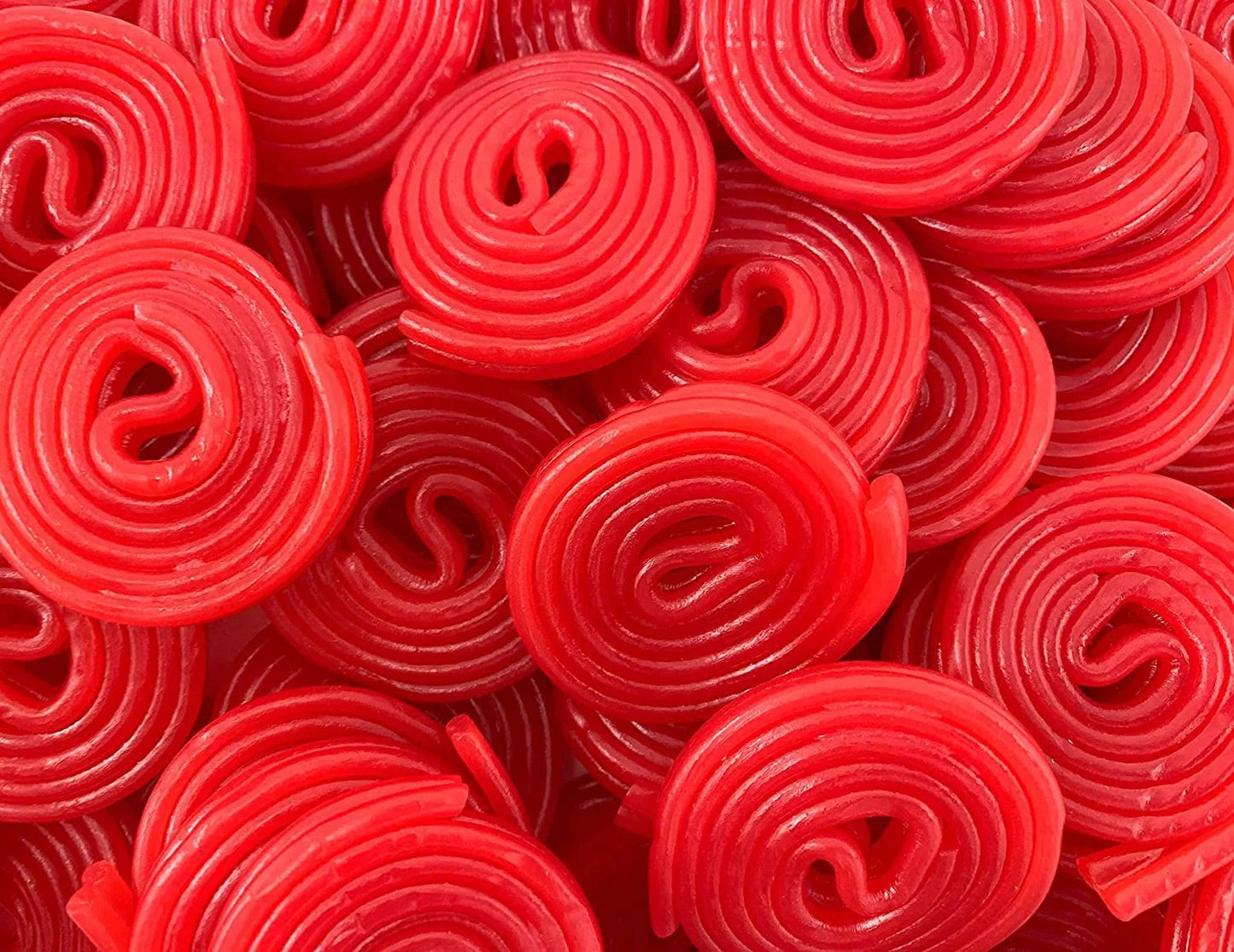 Wheels 3LB) Wheels Licorice, Black Licorice Wheels Licorice - Broadway Wheels (Red - Strawberry Pin Strawberry -