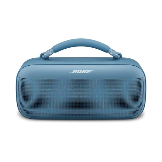 Speaker, Blue Max SoundLink Waterproof Bluetooth Dusk Portable Bose