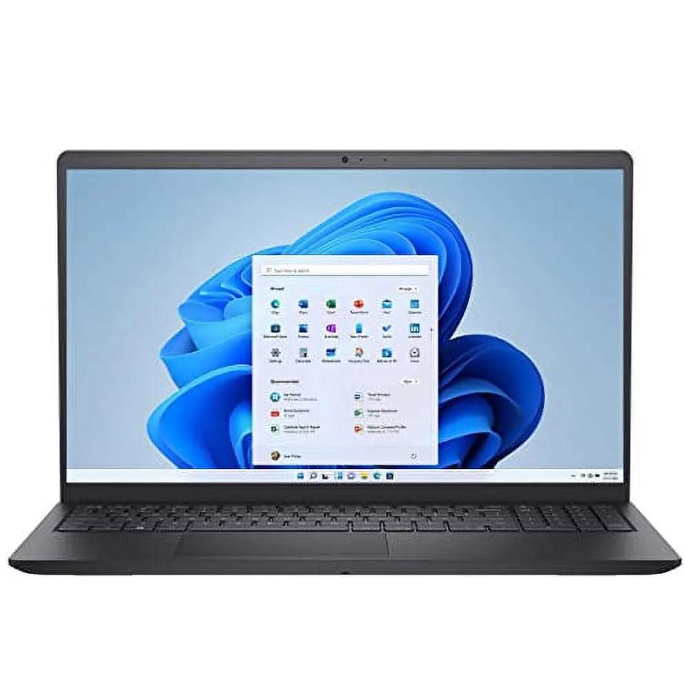 11 3000 Display, Core SSD, Gen Iris 2022, WiFi 12th 15.6" Graphics, Newest 32GB Inspiron Bluetooth, Laptop Windows NVMe 120Hz 1TB HDMI, FHD i7-1255U, Xe 6, DDR4, i3520 10-Core Dell Intel Home